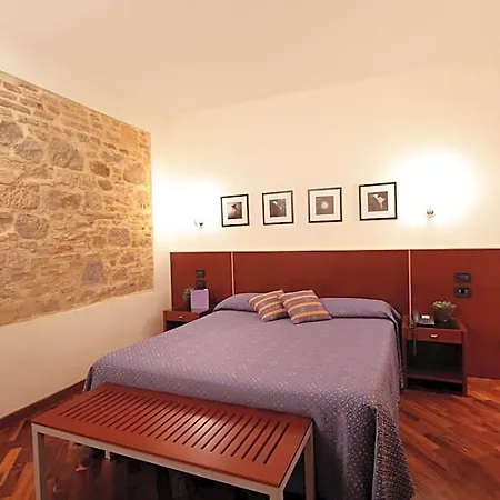 Relais La Corte Di 4* Bettona