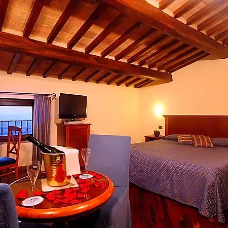 Relais La Corte Di Bettona