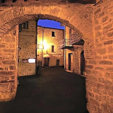 Relais La Corte Di Hotel 4*