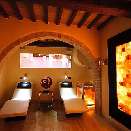 Relais La Corte Di Bettona