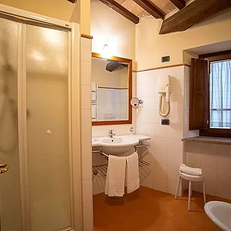 Relais La Corte Di Hotel