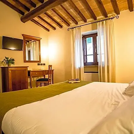 Relais La Corte Di Hotel Bettona