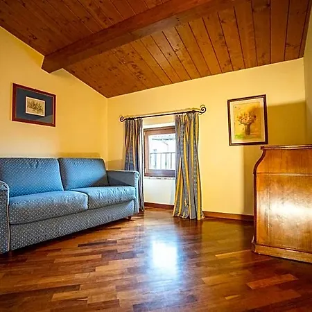 Relais La Corte Di Hotel