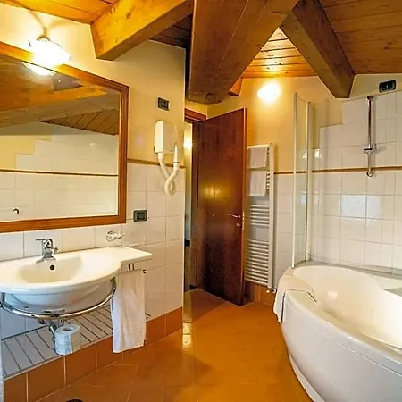 Relais La Corte Di 4* Bettona