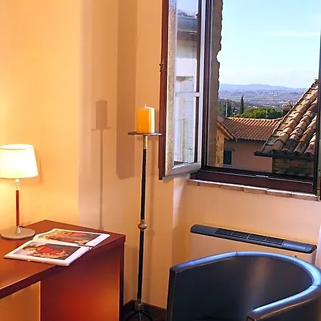 Relais La Corte Di 酒店 贝托纳