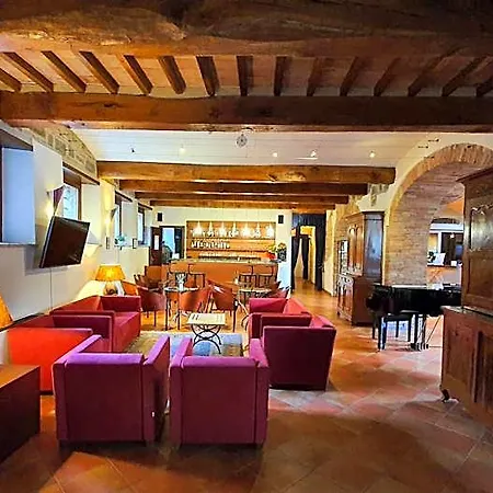 Relais La Corte Di Hotel Bettona