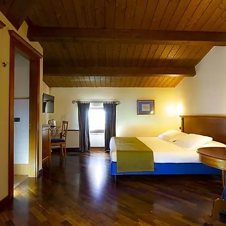 Relais La Corte Di