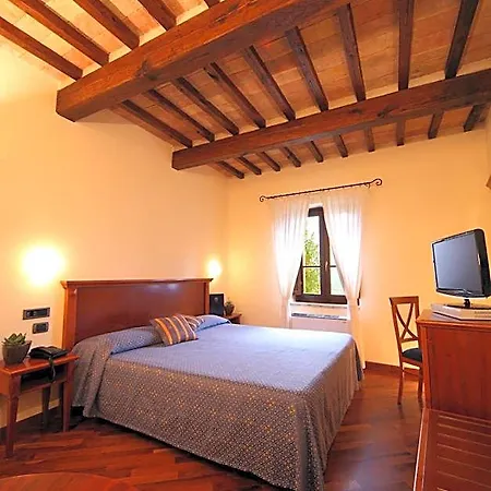 Hotel Relais La Corte Di Bettona