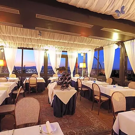 Hotel Relais La Corte Di Bettona