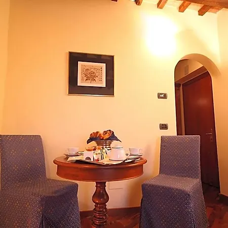 酒店 Relais La Corte Di 贝托纳