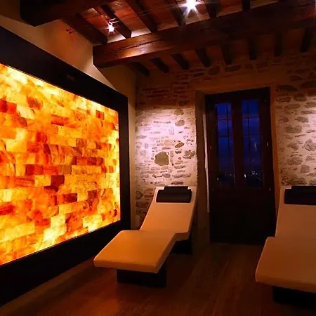 Relais La Corte Di Hotel Bettona