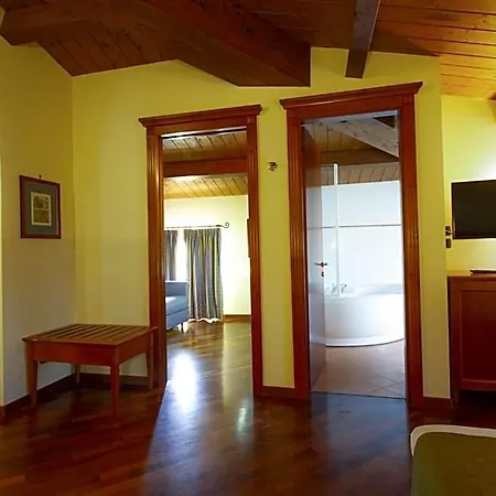 Relais La Corte Di Hotel
