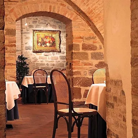 Relais La Corte Di Bettona