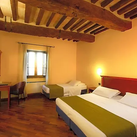Relais La Corte Di Hotel 4*