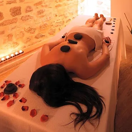 Relais La Corte Di 4*