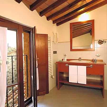 Hotel Relais La Corte Di