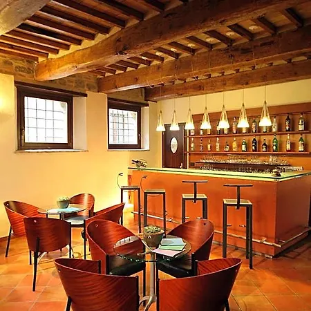 Relais La Corte Di Hotel Bettona
