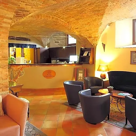 Relais La Corte Di