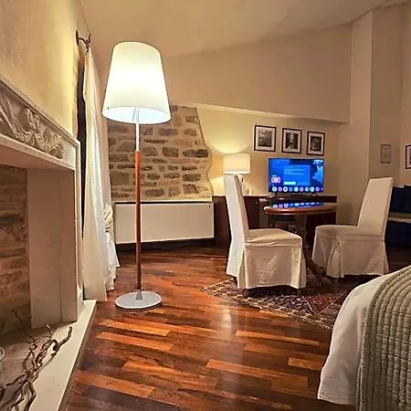 Hotel Relais La Corte Di Bettona