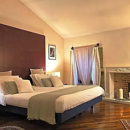 Relais La Corte Di Hotel 4*